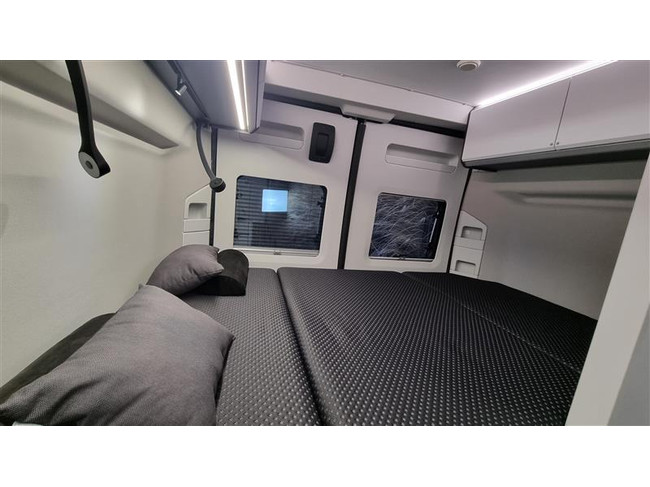 Adria Twin Sports 540 SPB Foto: 9