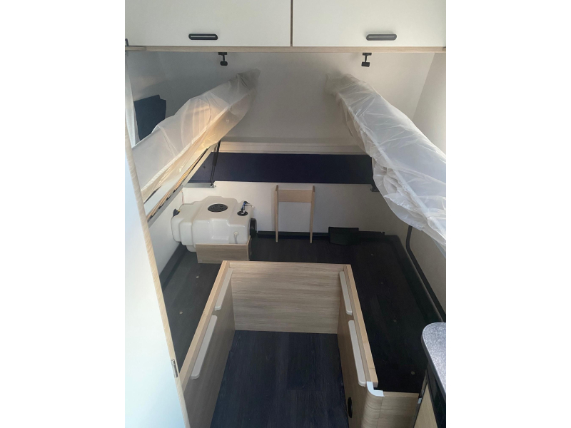 Caravelair Alba 462 INKL. KOSTENLOSER MOVER Foto: 15