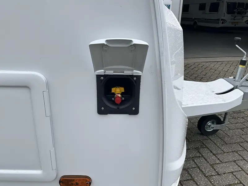 Knaus Sport 540 FDK STAPELBED-NIEUW MODEL  foto: 12