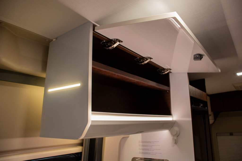 Karmann Davis 590 Skyroof foto: 21