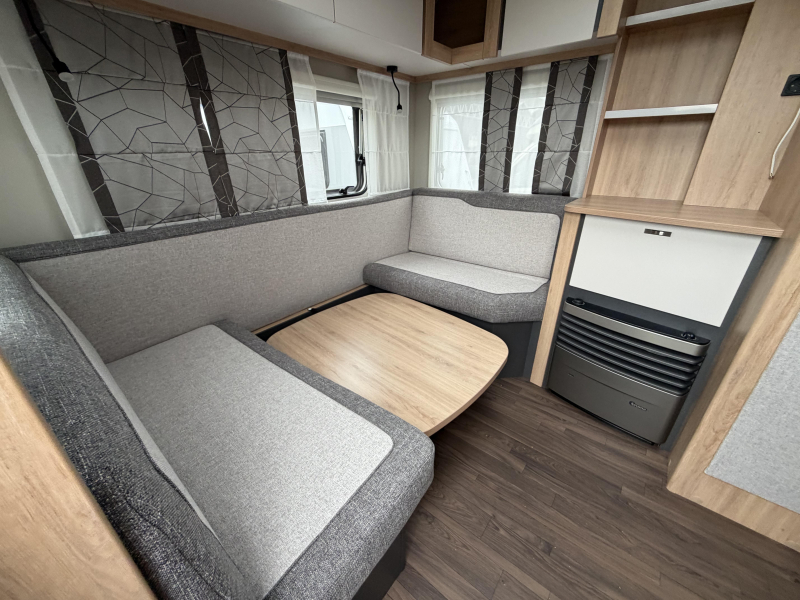 Knaus Sport 460 EU Platinum selection photo : 4