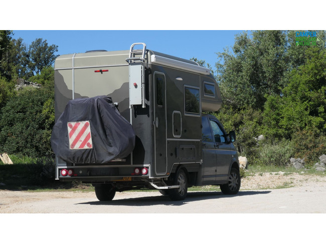 Volkswagen Transporter T5 foto: 1