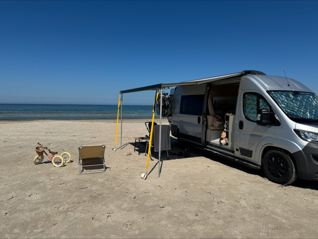 Peugeot Boxer foto: 1