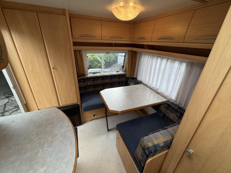 Foto del Fendt Saphir: 13