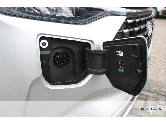 Westfalia Club Joker Premium 233pk Hybrid | INTRODUCTIEPRIJS | foto: 8