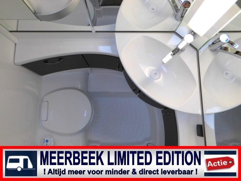 Hobby Excellent Edition 540 UFF 2025 NIEUWSTE MODEL !  foto: 17