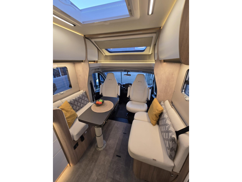 Laika Ecovip L 4009 DS face/face Einzelbetten Luxus Foto: 11