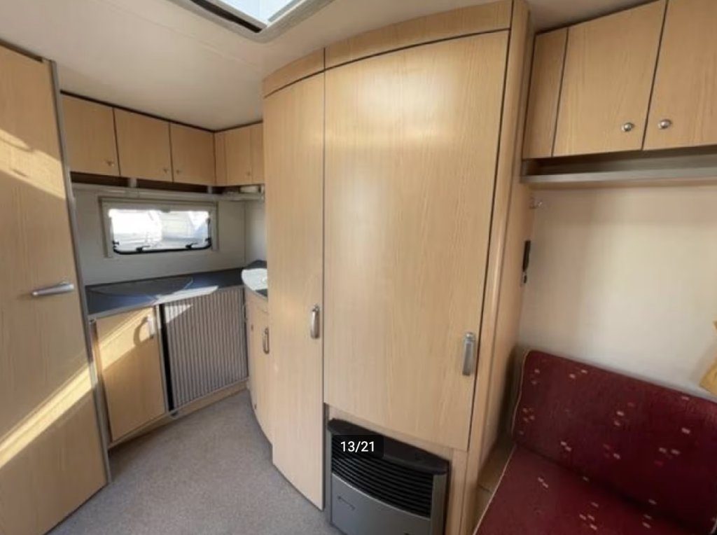 Kip Greyline 44 EKL foto: 6