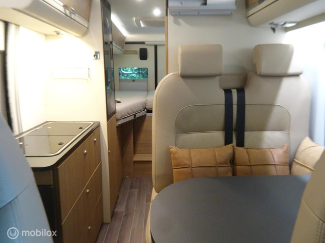 Adria Twin Axess 640 SL 130 PK Euro 6 | Single beds | Full options | Original NL | 39dkm | DEALER-STATE photo: 5