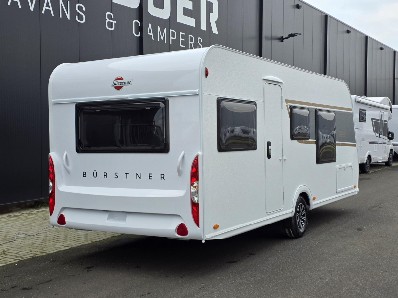 B&uuml;rstner B66 485 TS Foto: 3