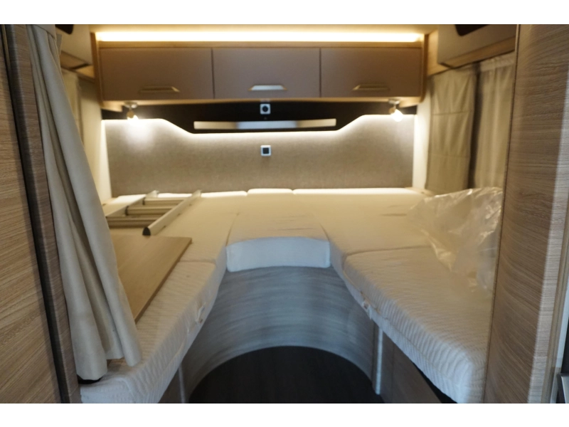 Knaus Van TI Plus 650 MEG Platinum Selection, 4X4  foto: 16