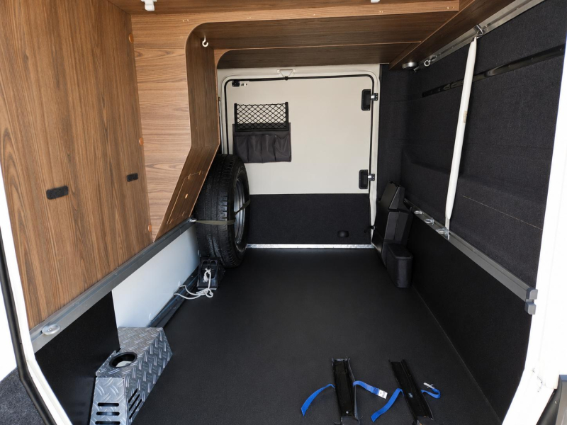Hymer B674 SL foto: 17