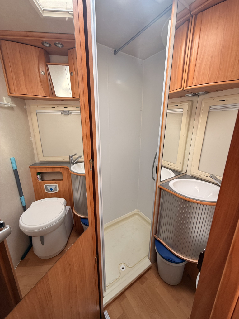 ADRIA MOBIL ADRIATIK foto: 18