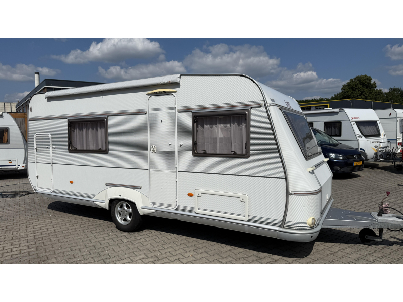LMC Munsterland 530 K1 stapelbed, 2x zitgroep  foto: 0