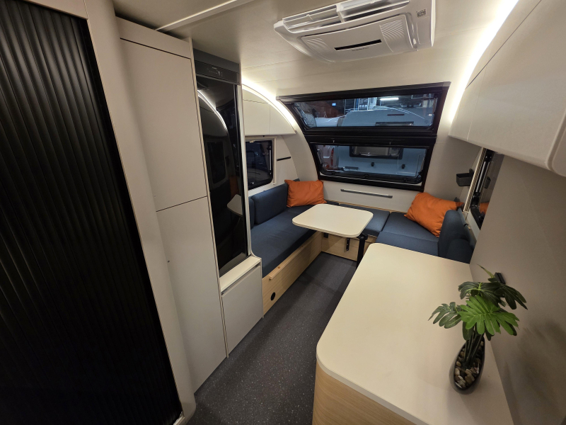 Adria Action 391 LH Foto: 18