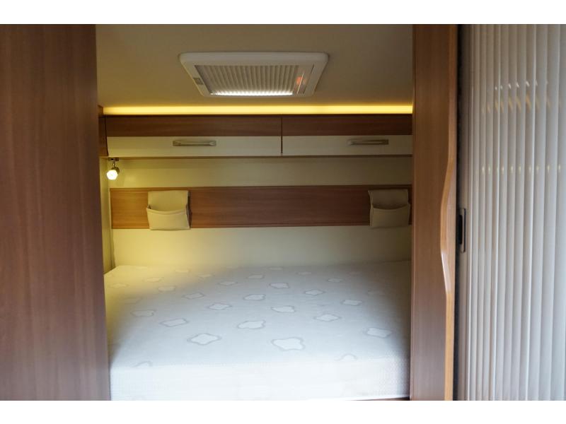 Eura Mobil Activa 690 HB  foto: 12