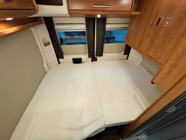 Malibu Compact 540 foto: 6