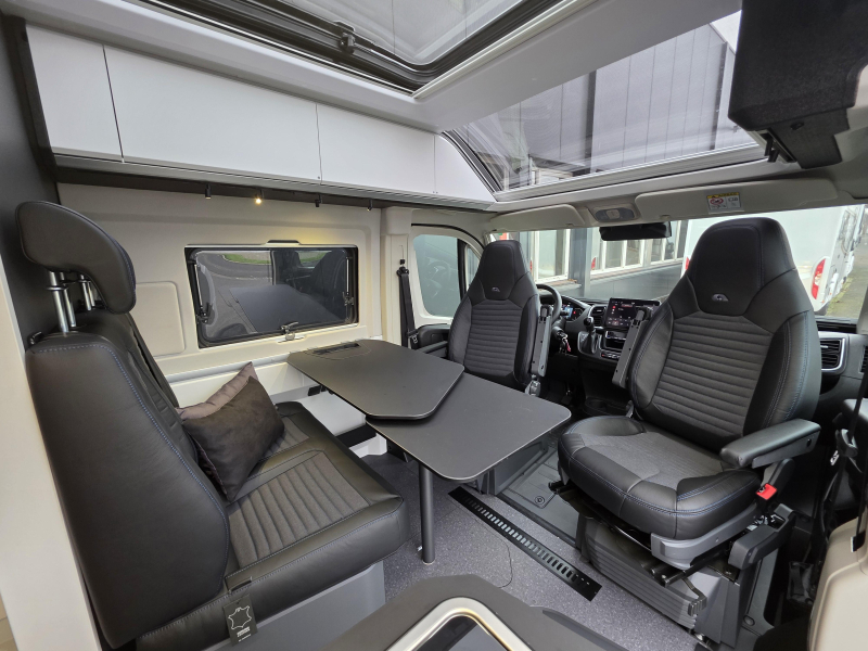 Adria Twin Supreme 640 SLB  foto: 12