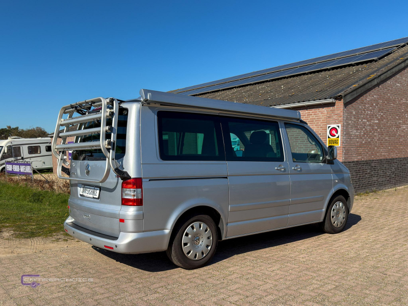 Westfalia California 2.5 TDI foto: 3