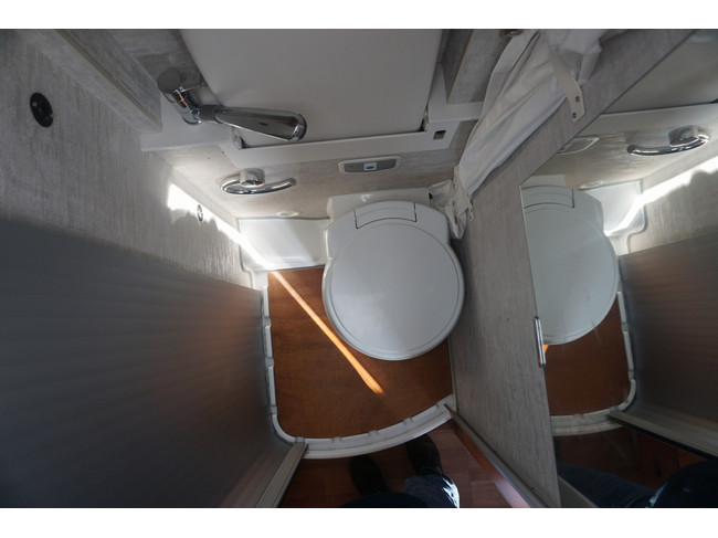 Hymer Exsis Van 374 foto: 18