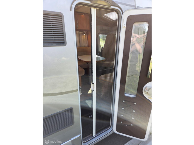 Hymer T 698 CL photo: 20
