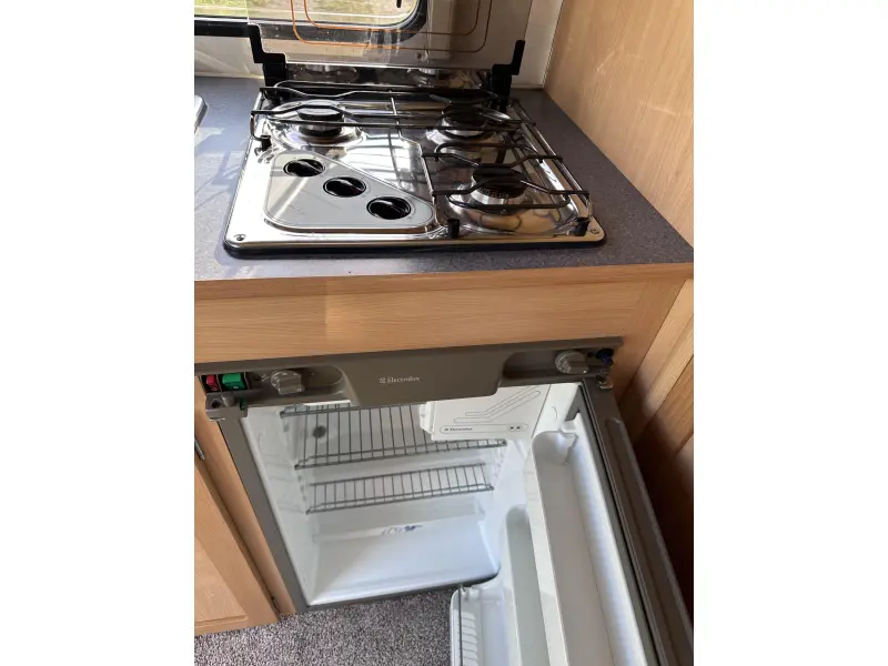 Elddis Shadowline 430 CP  foto: 9