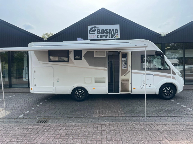 McLouis Carat 879 G Queensbed Automatik 2019 Foto: 7