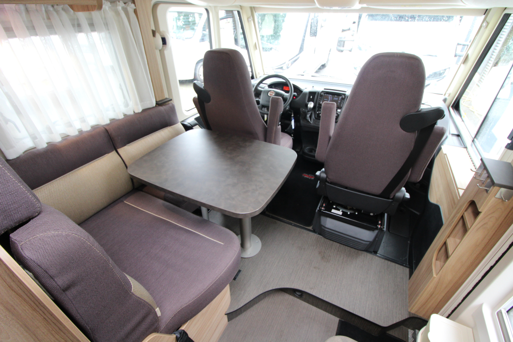 Hymer Exsis i 474 foto: 6
