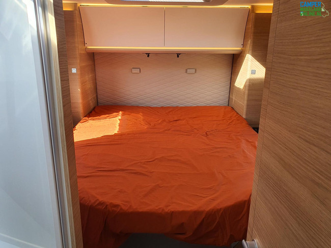 Adria Sonic Plus 700DC Foto: 15
