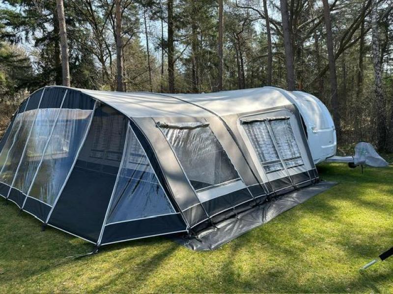 Adria Alpina 663 PT Zeer compleet!!  foto: 19