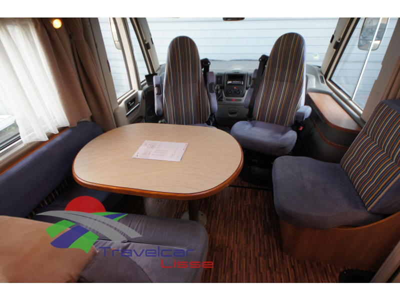 Hymer B614 CL Exclusive Line  foto: 10
