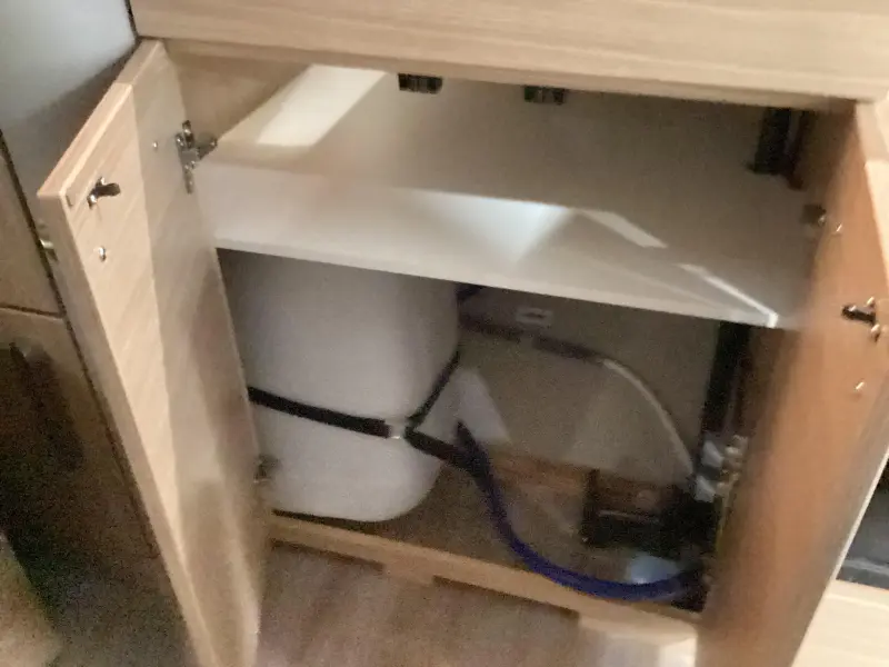 T@B Metropolis 320 RS model 2026  foto: 7