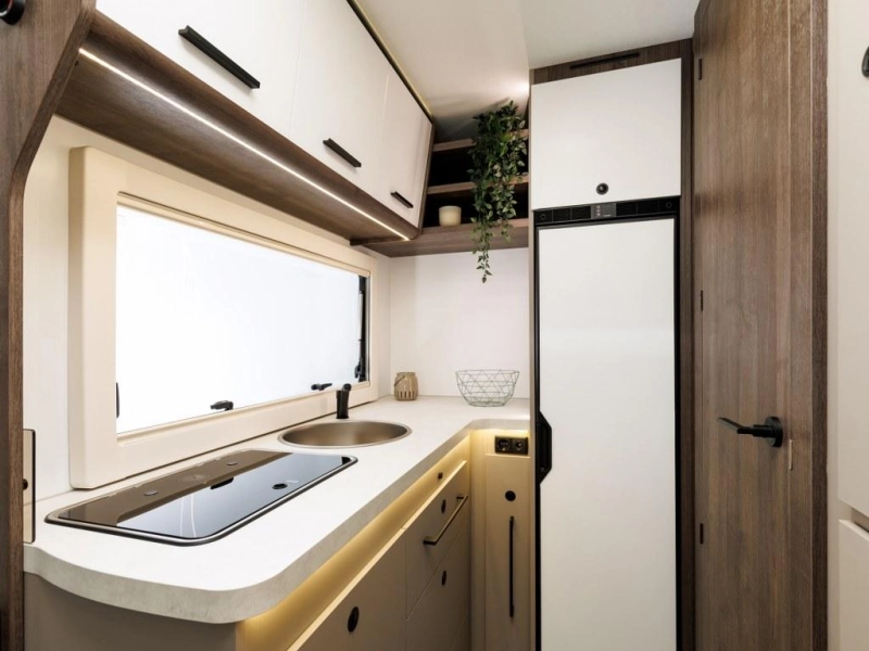 Benimar Tessoro 481 modelo base 2026 foto: 8