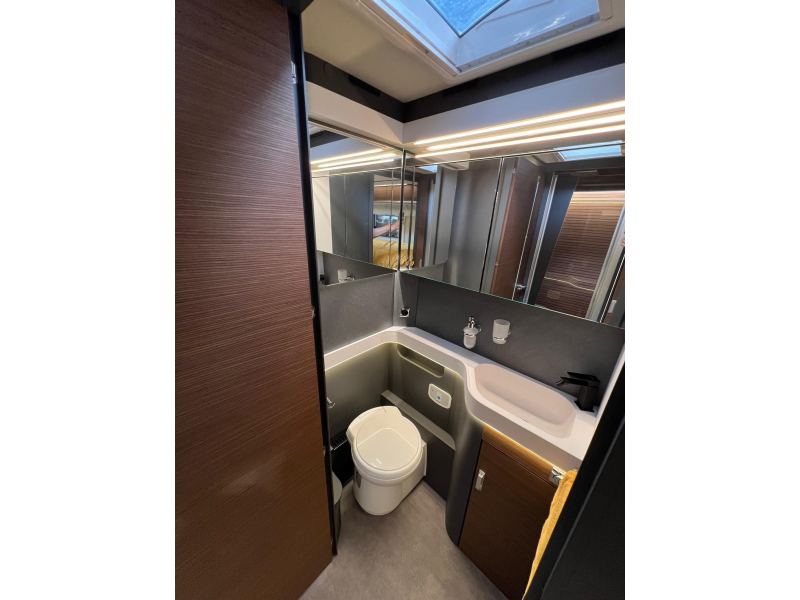 Laika Kreos 5109 H premium classe TOP foto: 15