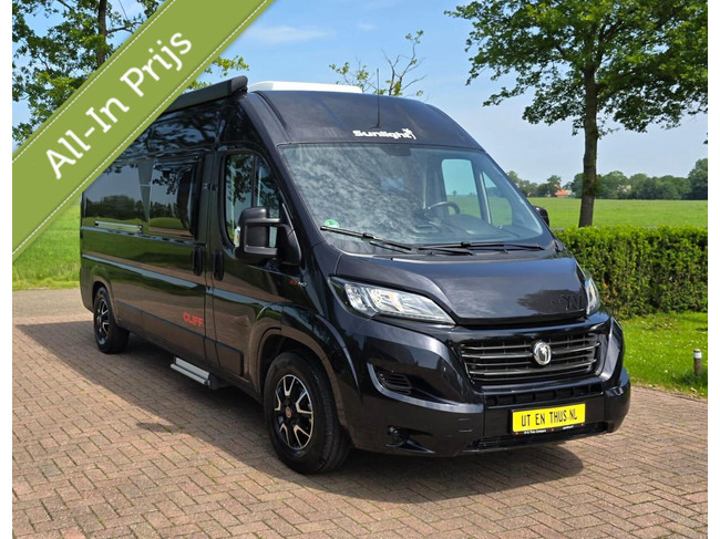 POESSL Roadcruiser 640