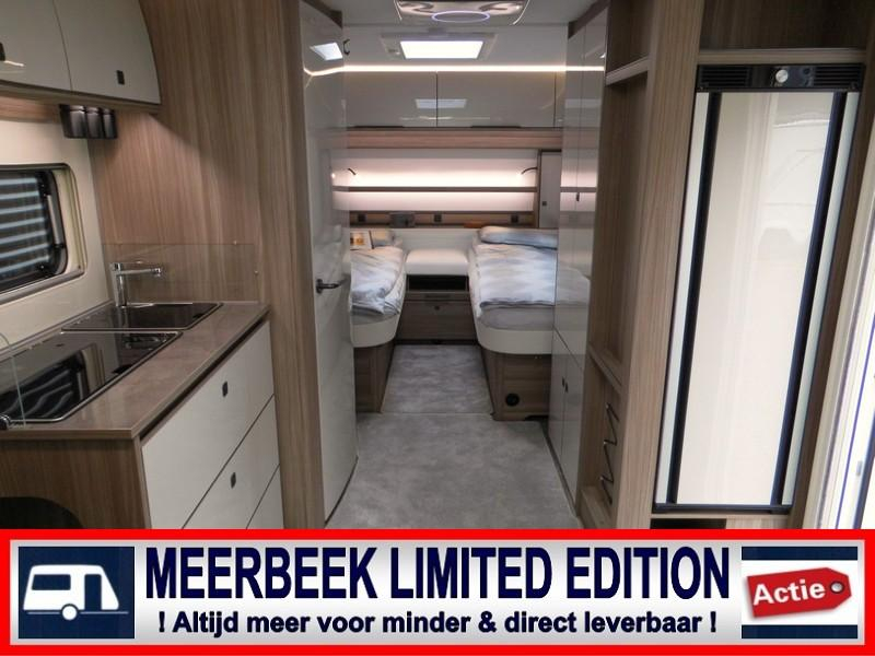 Fendt Tendenza 560 SG 4323,=DISCOUNT THULE&MOVER photo: 9