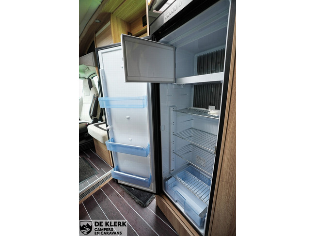 Knaus SKY TI 700 MEG Platinum Selection foto: 13