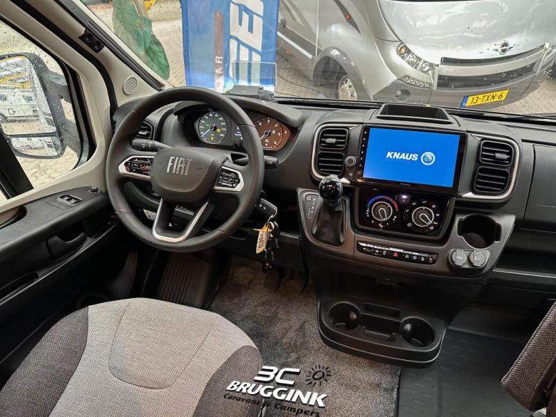 Knaus L!ve Wave 650 MF PLATINUM Foto: 4