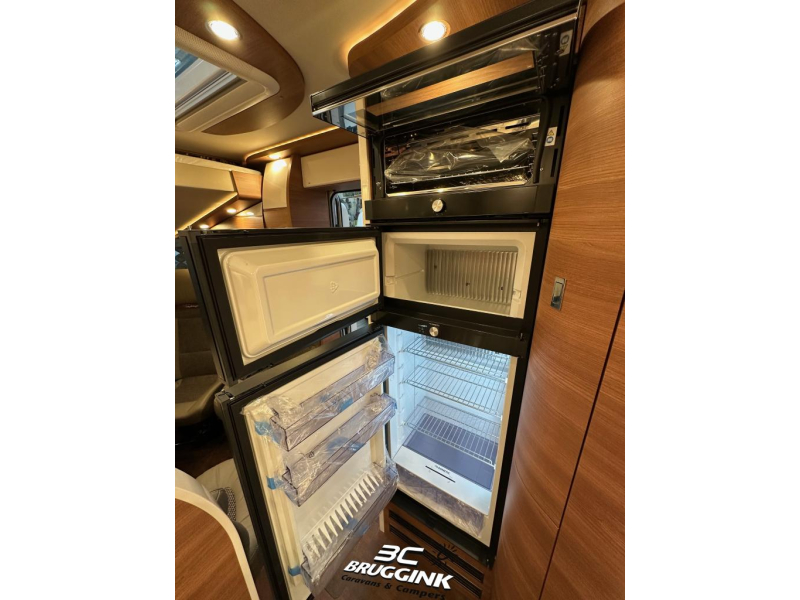 Carthago Chic C-Line I 4.9 LE  foto: 11