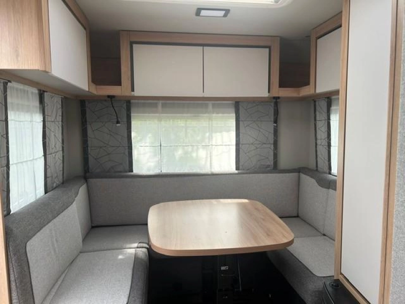 Knaus Sport 500 EU 2026 Foto: 5