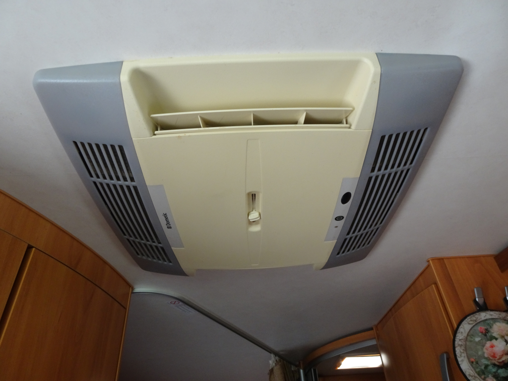 Hymer B654CL foto: 11