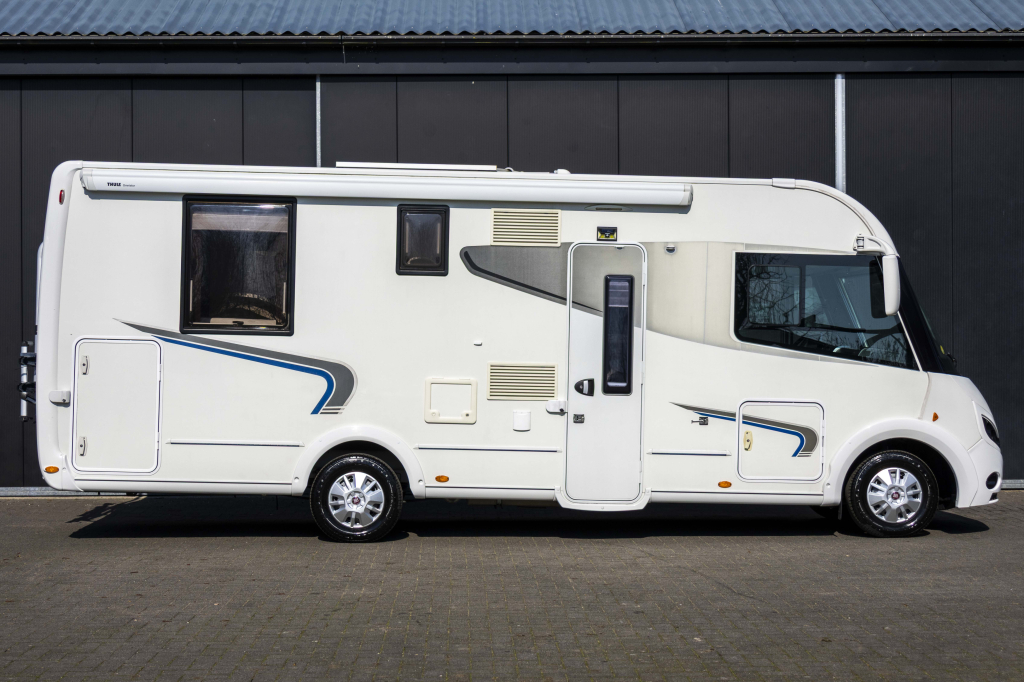CHAUSSON EXALTIS 7018 photo: 38