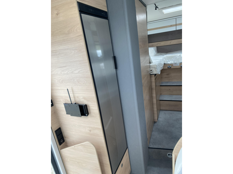 Dethleffs Just Camp T 7052 EB Inklusive Active Paket Foto: 14