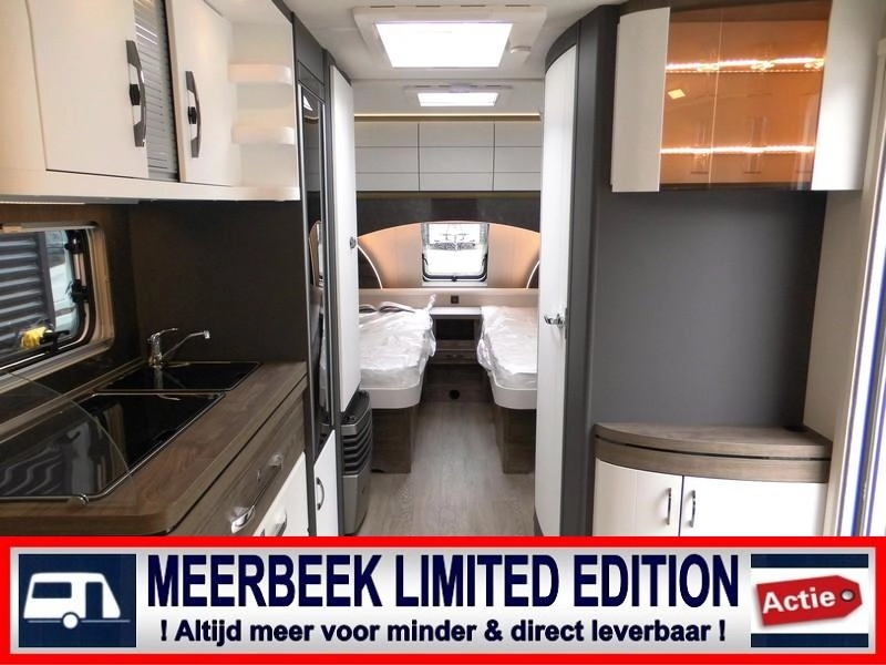 Hobby Excellent Edition 540 UL 2026 NIEUWSTE MODEL !  foto: 7