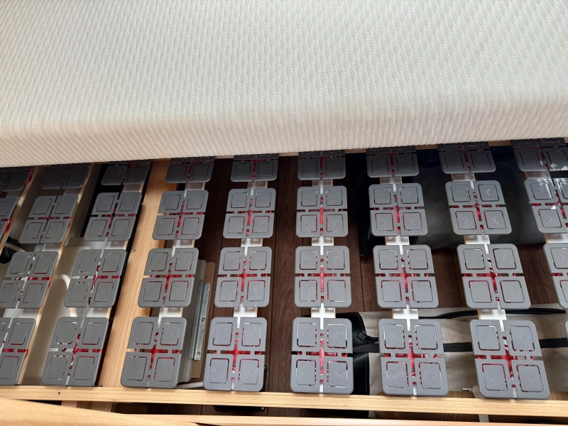 Knaus Sudwind Silver Selection 420 QD foto: 9