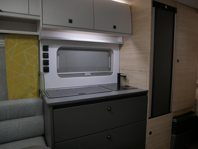 Fendt Apero 515 SG GRATIS MOVER EN LUIFEL  foto: 7