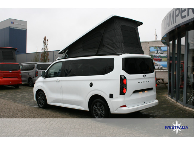 Westfalia . Nugget 170pk Aut. | 2026 | Foto: 11