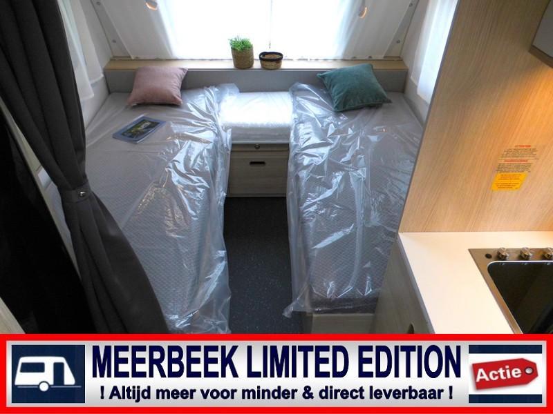 Adria Aviva 492 LU 2025 NIEUWSTE MODEL !  foto: 12