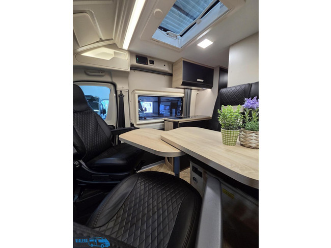 Chausson V697 Sportline foto: 7