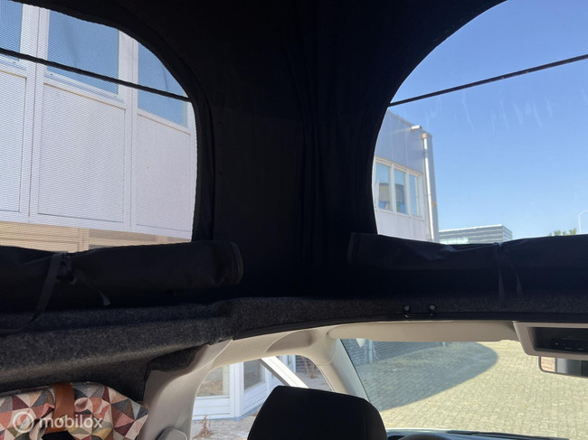 Volkswagen T6 2019 Florida L2H1 98k km Two-tone foto: 21